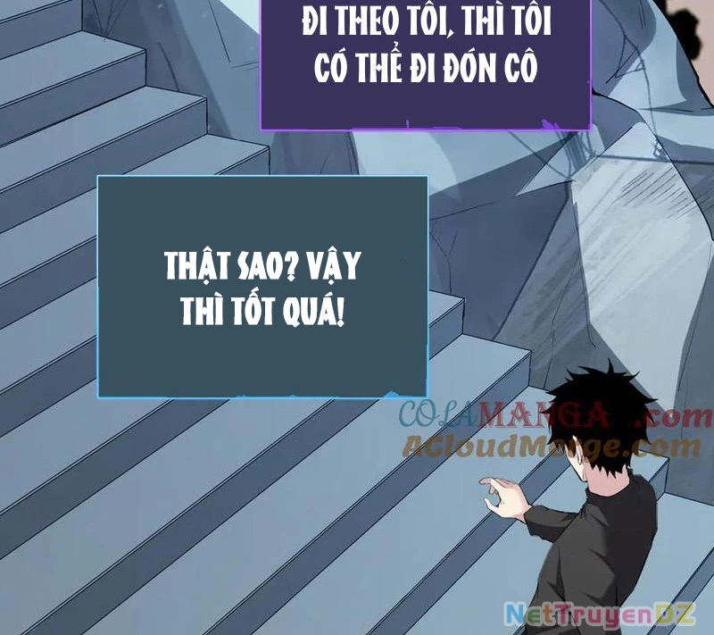 Mạt Nhật Thiên Hạ: Ta, Virus Quân Vương Chapter 21 - Trang 4