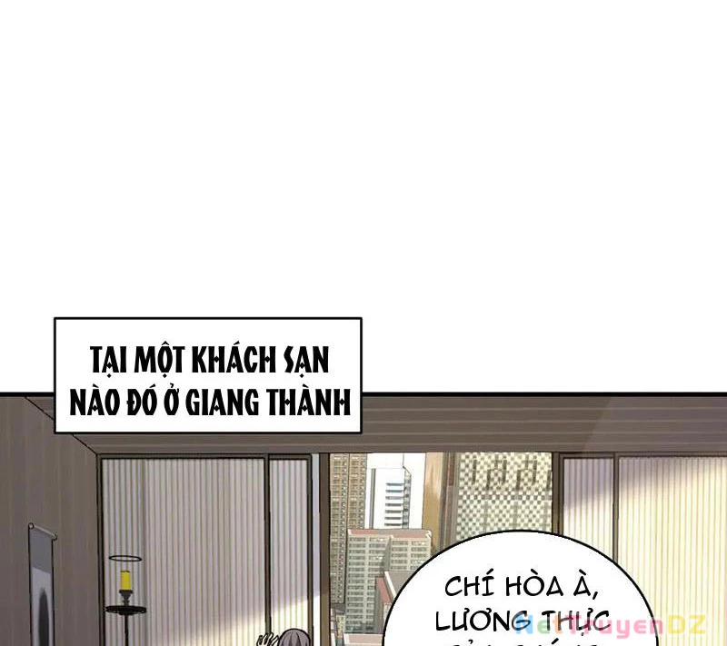 Mạt Nhật Thiên Hạ: Ta, Virus Quân Vương Chapter 21 - Trang 4