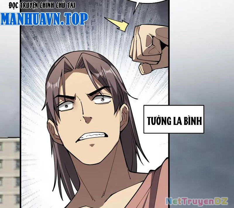 Mạt Nhật Thiên Hạ: Ta, Virus Quân Vương Chapter 21 - Trang 4