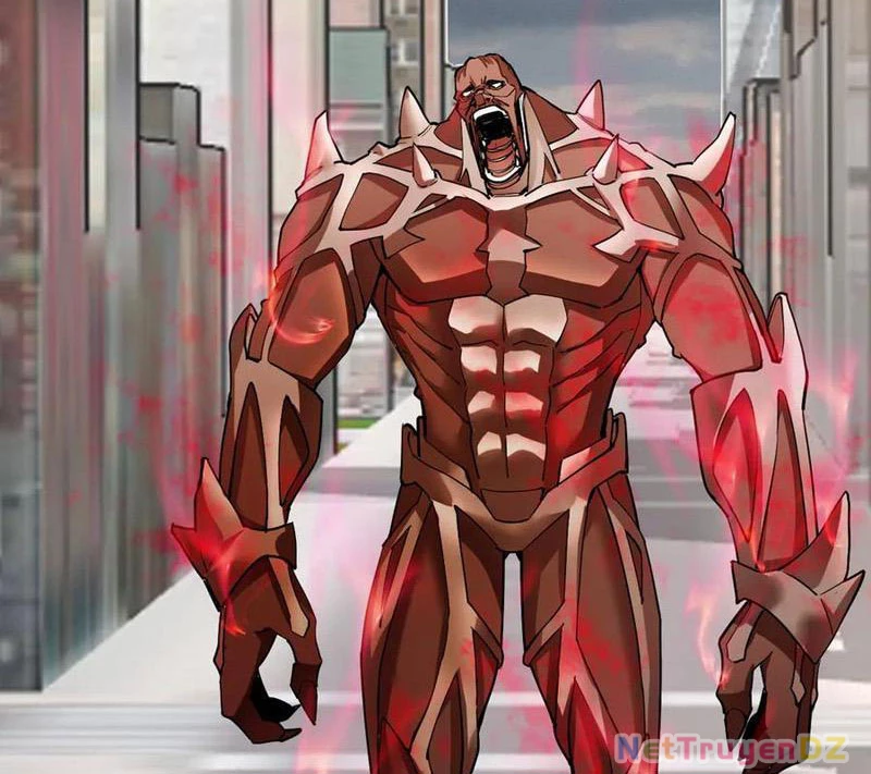 Mạt Nhật Thiên Hạ: Ta, Virus Quân Vương Chapter 21 - Trang 4