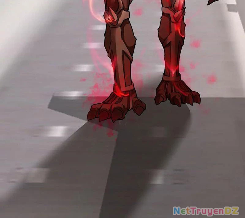 Mạt Nhật Thiên Hạ: Ta, Virus Quân Vương Chapter 21 - Trang 4