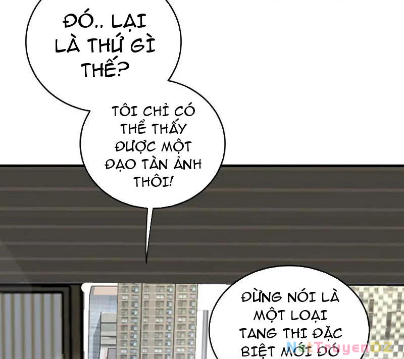 Mạt Nhật Thiên Hạ: Ta, Virus Quân Vương Chapter 21 - Trang 4