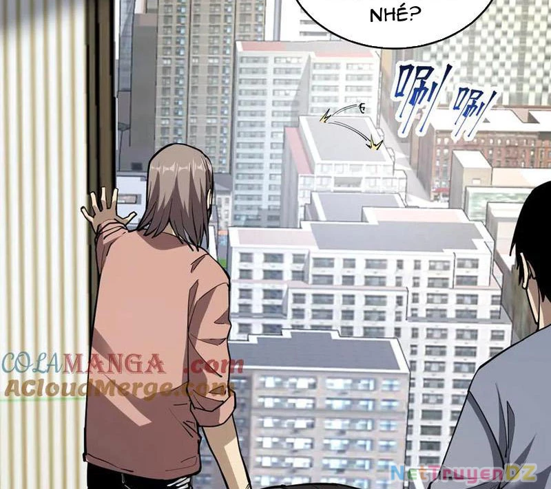 Mạt Nhật Thiên Hạ: Ta, Virus Quân Vương Chapter 21 - Trang 4