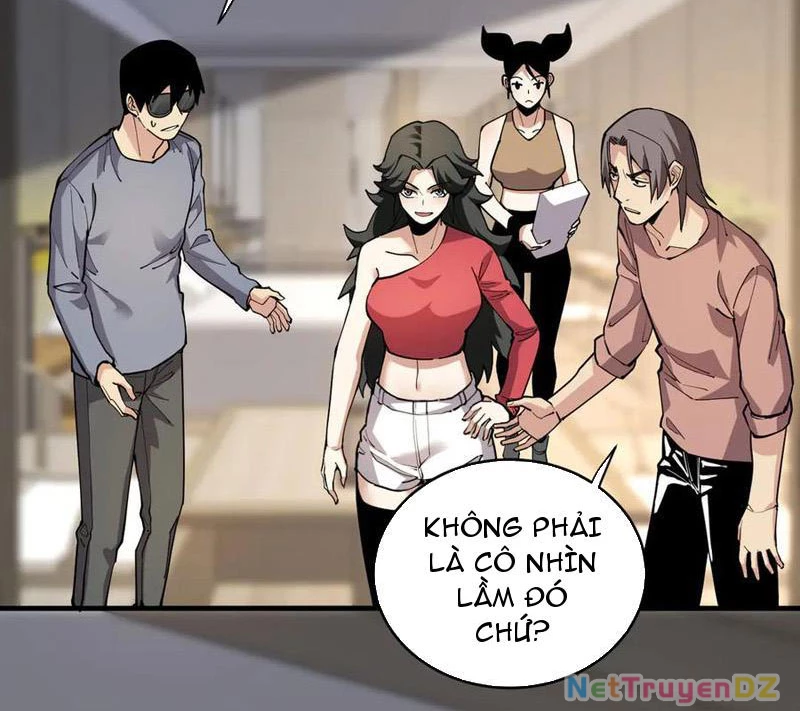 Mạt Nhật Thiên Hạ: Ta, Virus Quân Vương Chapter 21 - Trang 4