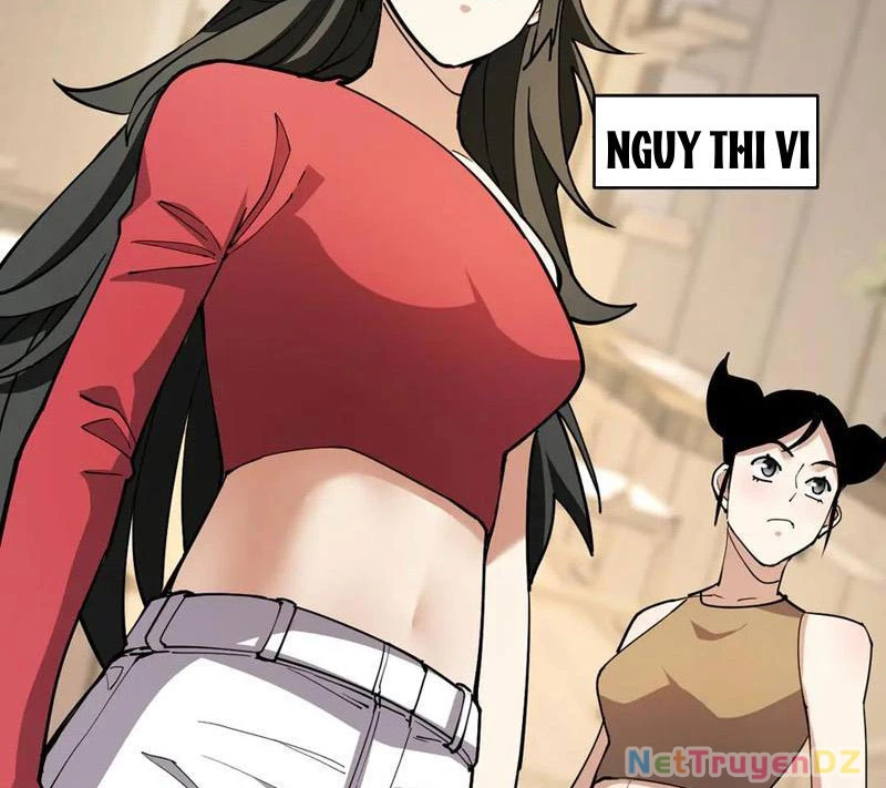 Mạt Nhật Thiên Hạ: Ta, Virus Quân Vương Chapter 21 - Trang 4