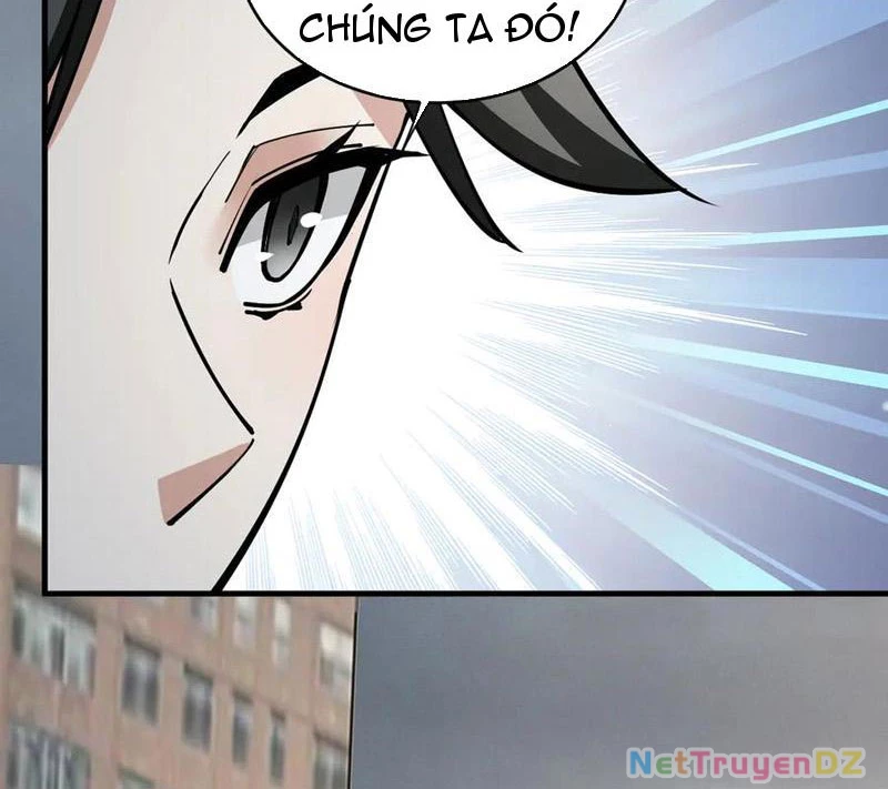 Mạt Nhật Thiên Hạ: Ta, Virus Quân Vương Chapter 21 - Trang 4