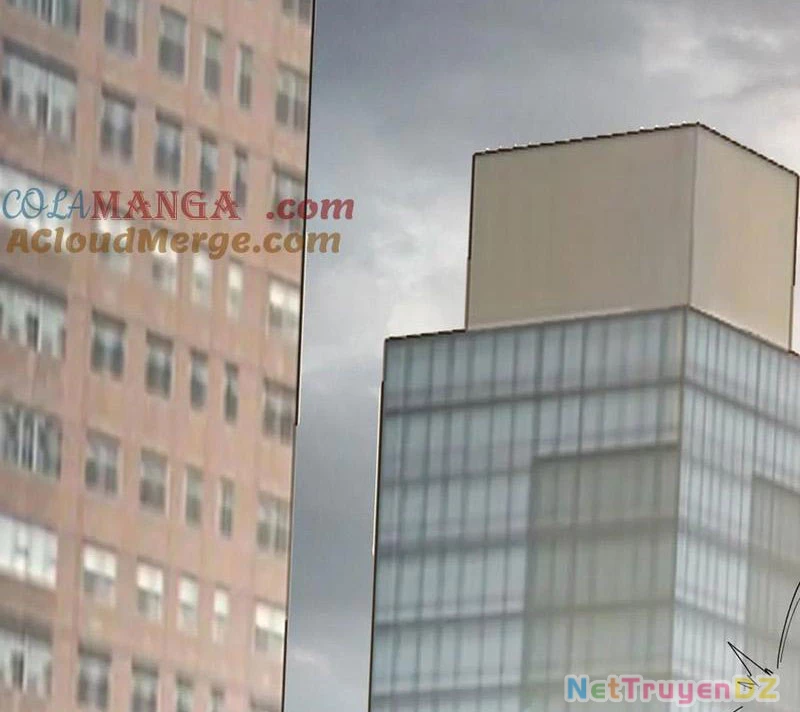 Mạt Nhật Thiên Hạ: Ta, Virus Quân Vương Chapter 21 - Trang 4