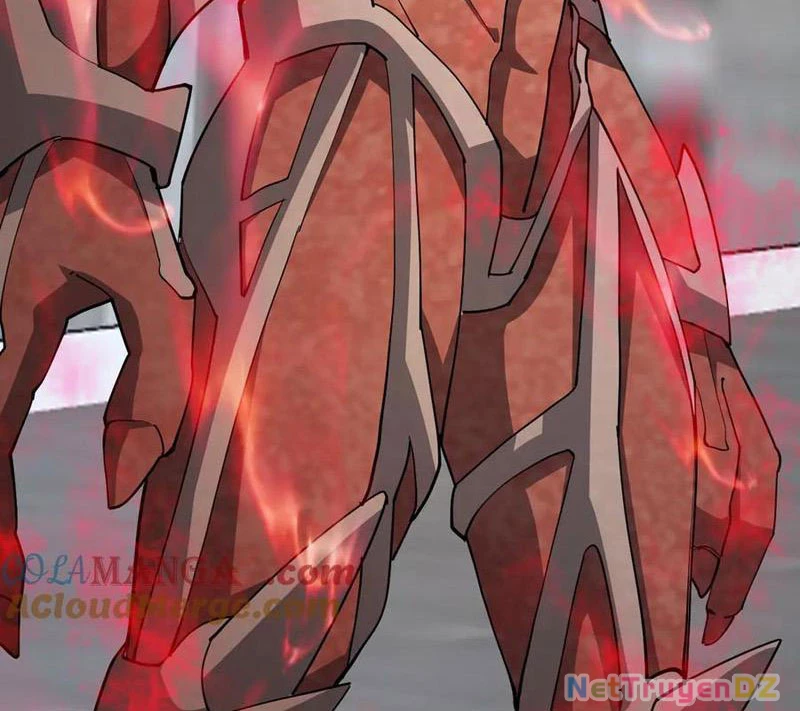 Mạt Nhật Thiên Hạ: Ta, Virus Quân Vương Chapter 21 - Trang 4