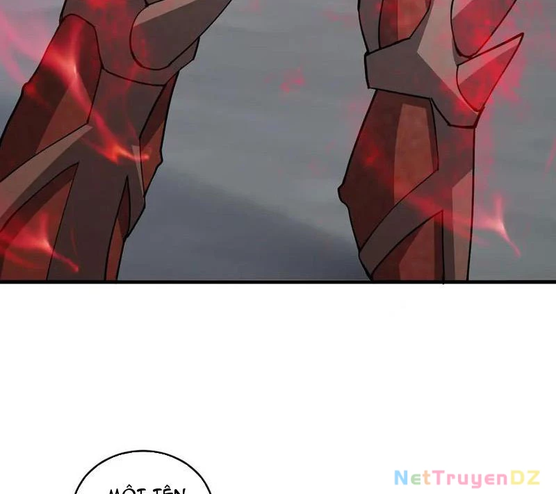 Mạt Nhật Thiên Hạ: Ta, Virus Quân Vương Chapter 21 - Trang 4