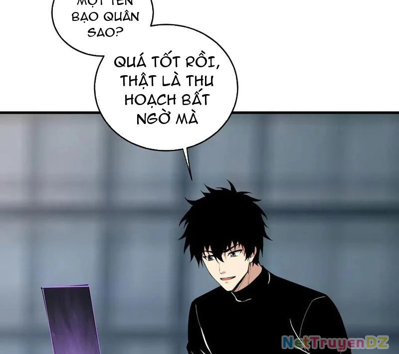 Mạt Nhật Thiên Hạ: Ta, Virus Quân Vương Chapter 21 - Trang 4