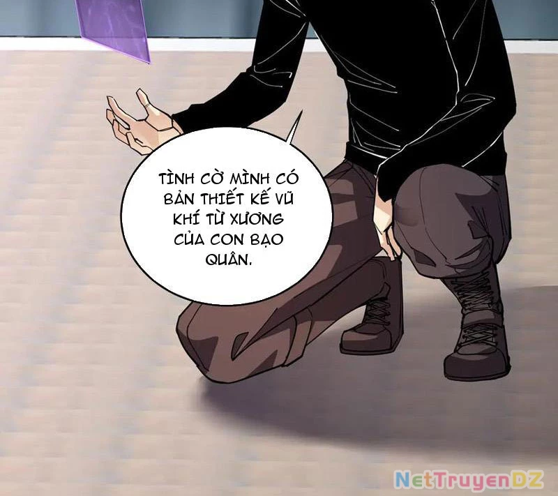 Mạt Nhật Thiên Hạ: Ta, Virus Quân Vương Chapter 21 - Trang 4