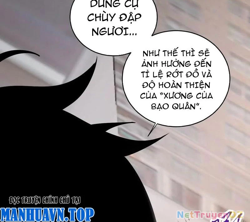 Mạt Nhật Thiên Hạ: Ta, Virus Quân Vương Chapter 21 - Trang 4