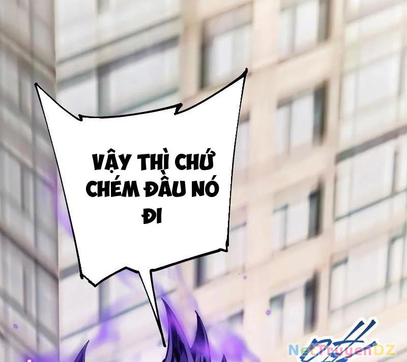 Mạt Nhật Thiên Hạ: Ta, Virus Quân Vương Chapter 21 - Trang 4