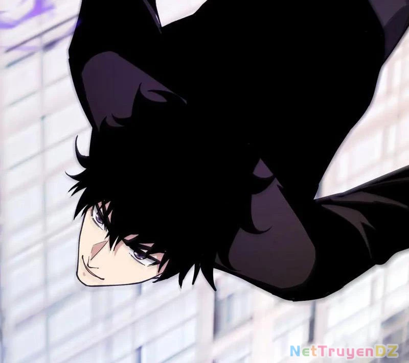 Mạt Nhật Thiên Hạ: Ta, Virus Quân Vương Chapter 21 - Trang 4