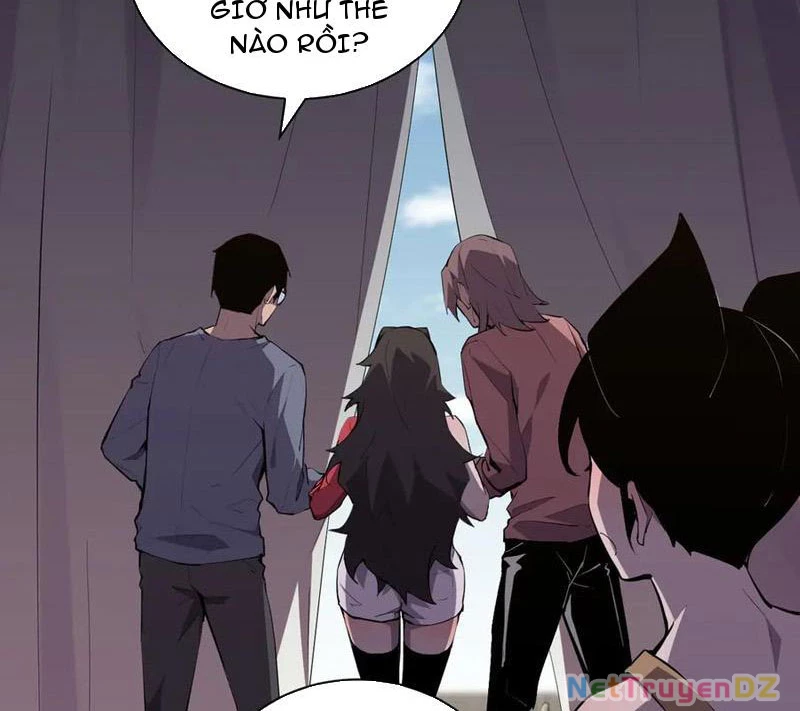 Mạt Nhật Thiên Hạ: Ta, Virus Quân Vương Chapter 21 - Trang 4