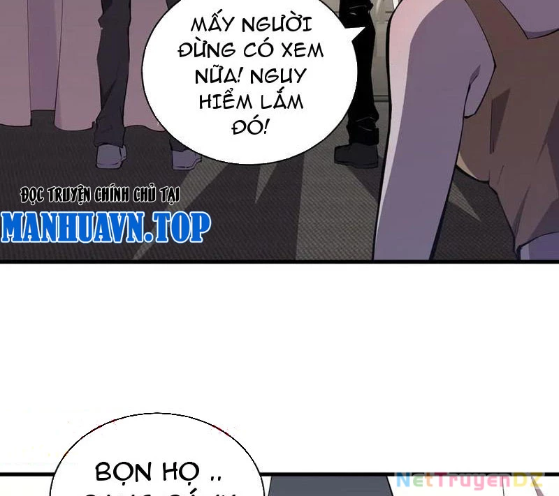 Mạt Nhật Thiên Hạ: Ta, Virus Quân Vương Chapter 21 - Trang 4