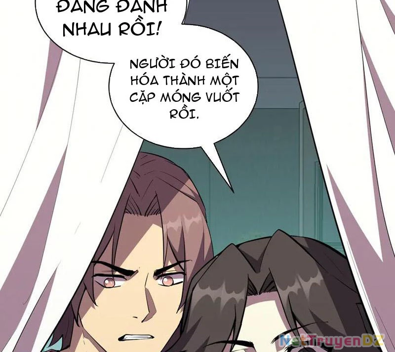 Mạt Nhật Thiên Hạ: Ta, Virus Quân Vương Chapter 21 - Trang 4