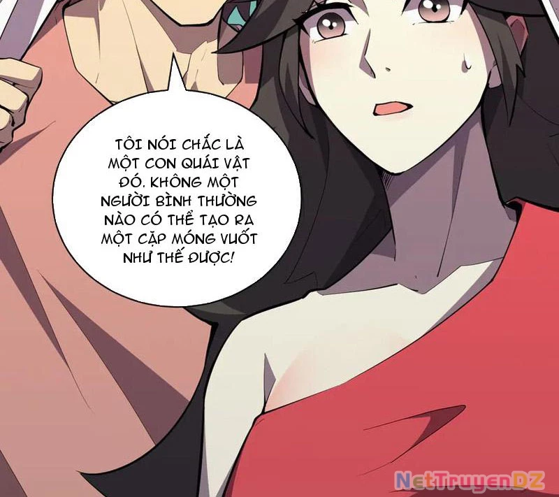 Mạt Nhật Thiên Hạ: Ta, Virus Quân Vương Chapter 21 - Trang 4