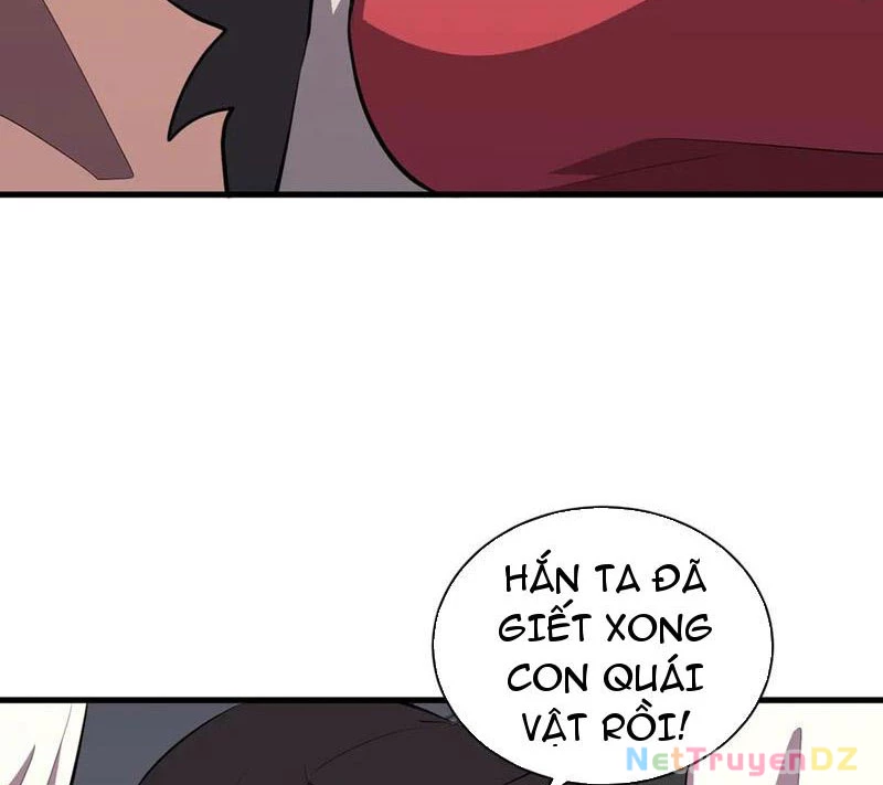 Mạt Nhật Thiên Hạ: Ta, Virus Quân Vương Chapter 21 - Trang 4