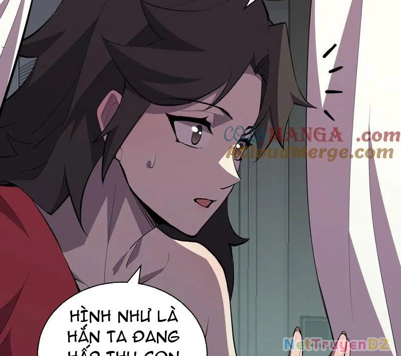 Mạt Nhật Thiên Hạ: Ta, Virus Quân Vương Chapter 21 - Trang 4