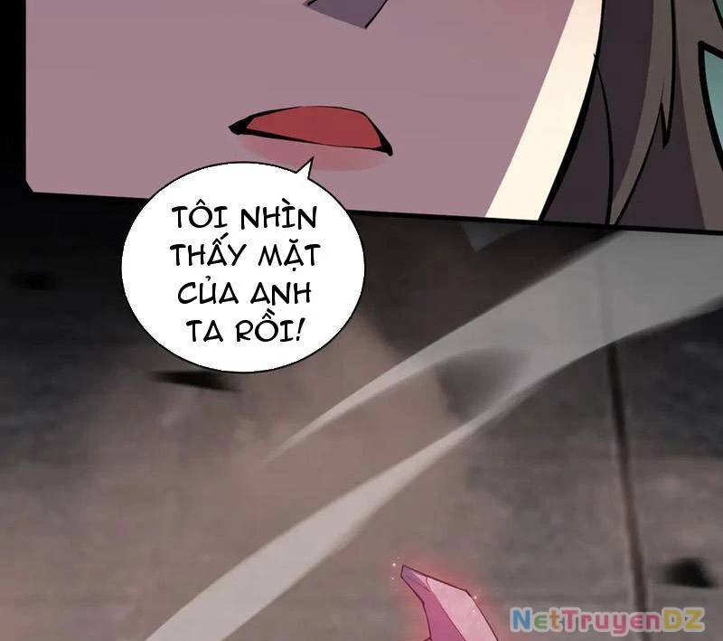 Mạt Nhật Thiên Hạ: Ta, Virus Quân Vương Chapter 21 - Trang 4