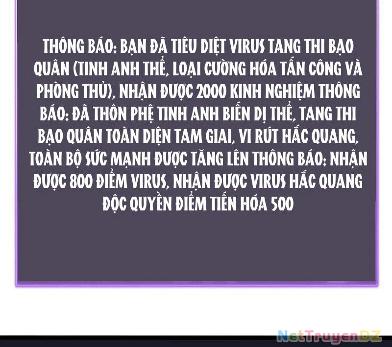 Mạt Nhật Thiên Hạ: Ta, Virus Quân Vương Chapter 21 - Trang 4