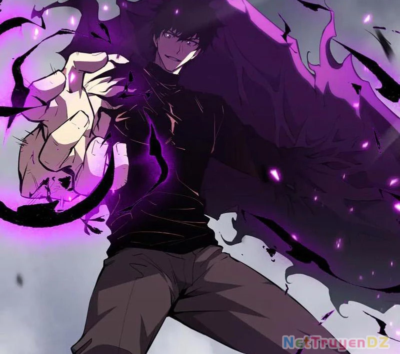 Mạt Nhật Thiên Hạ: Ta, Virus Quân Vương Chapter 21 - Trang 4