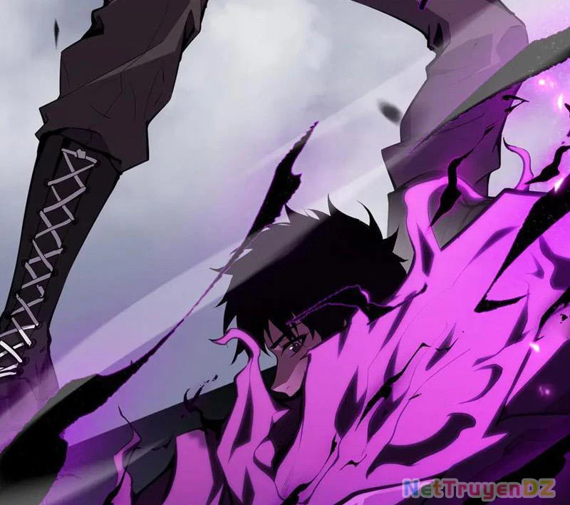 Mạt Nhật Thiên Hạ: Ta, Virus Quân Vương Chapter 21 - Trang 4