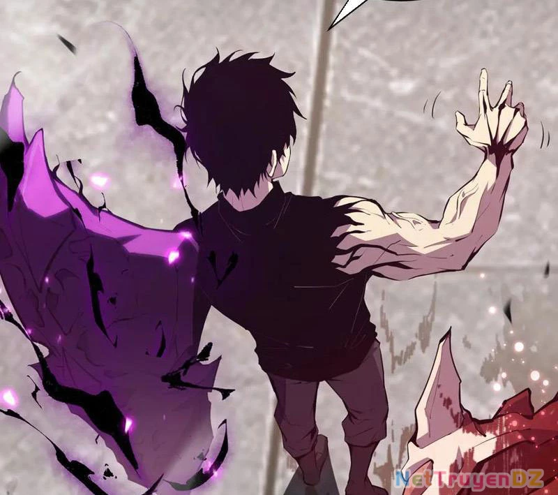 Mạt Nhật Thiên Hạ: Ta, Virus Quân Vương Chapter 21 - Trang 4