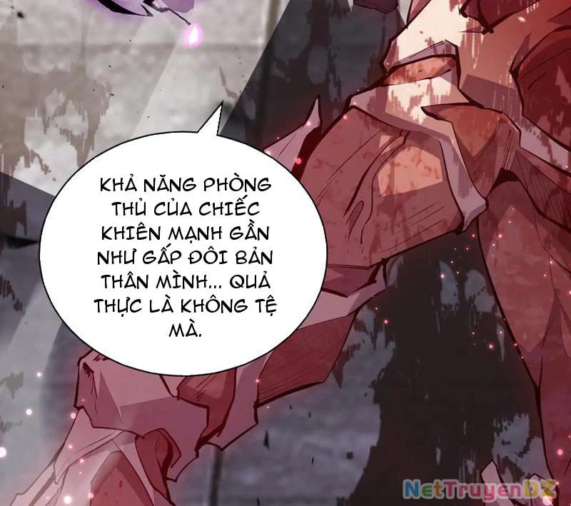 Mạt Nhật Thiên Hạ: Ta, Virus Quân Vương Chapter 21 - Trang 4