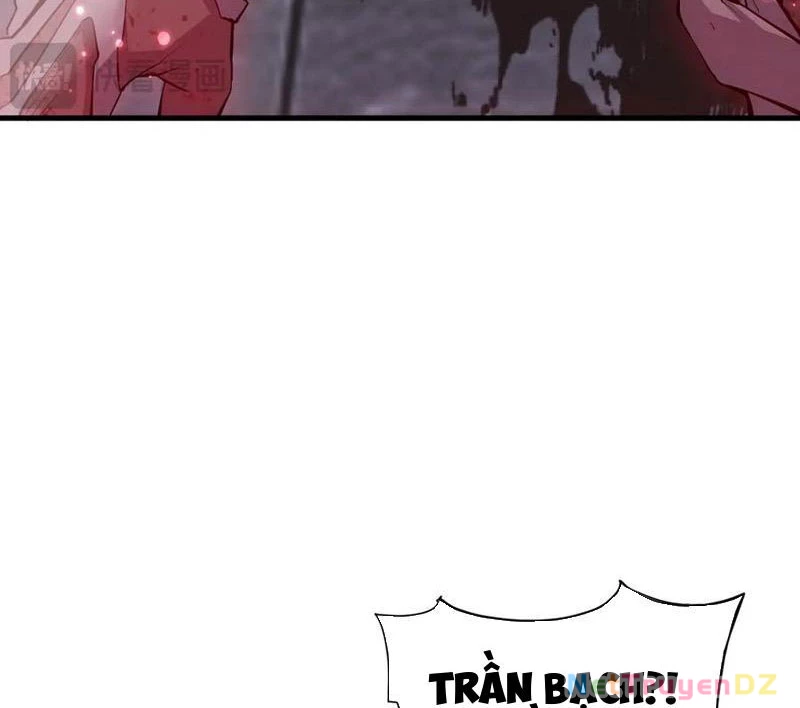 Mạt Nhật Thiên Hạ: Ta, Virus Quân Vương Chapter 21 - Trang 4