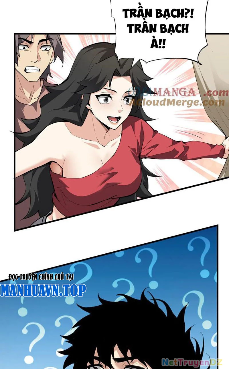 Mạt Nhật Thiên Hạ: Ta, Virus Quân Vương Chapter 22 - Trang 4