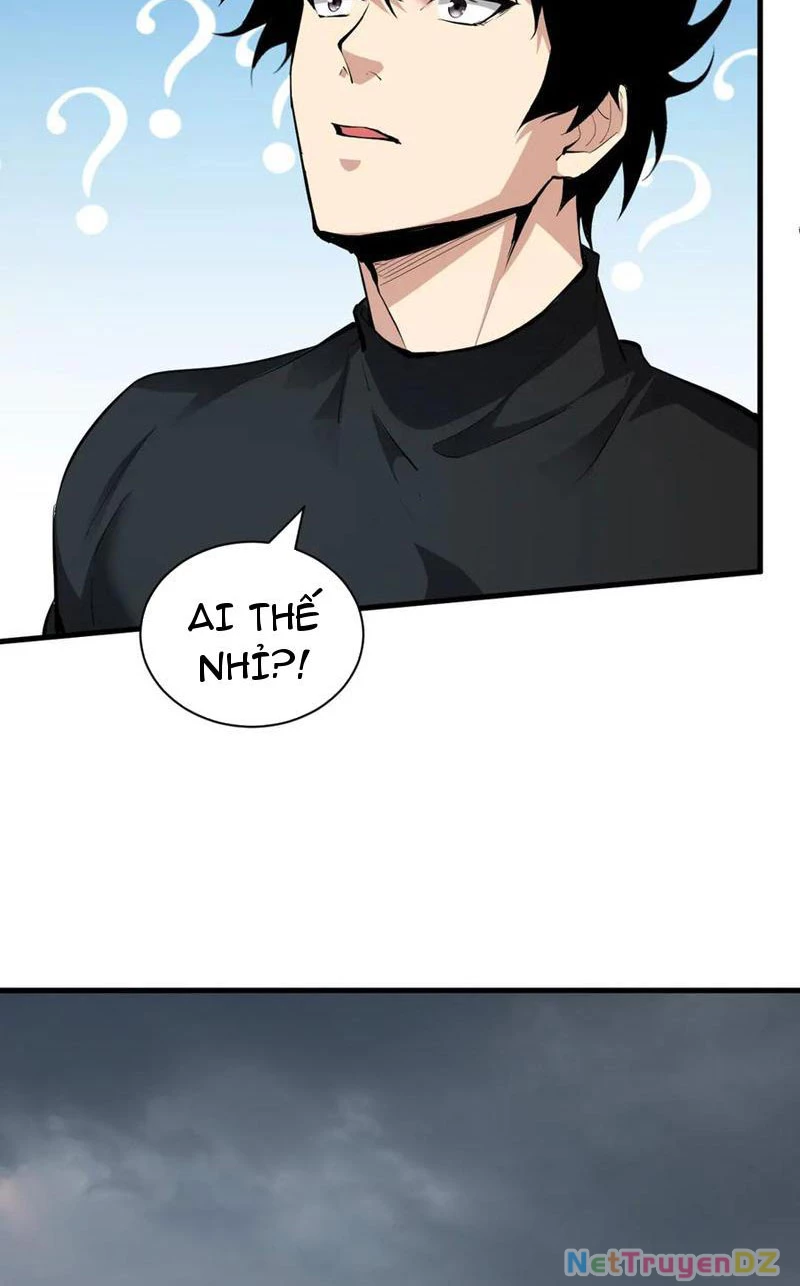 Mạt Nhật Thiên Hạ: Ta, Virus Quân Vương Chapter 22 - Trang 4