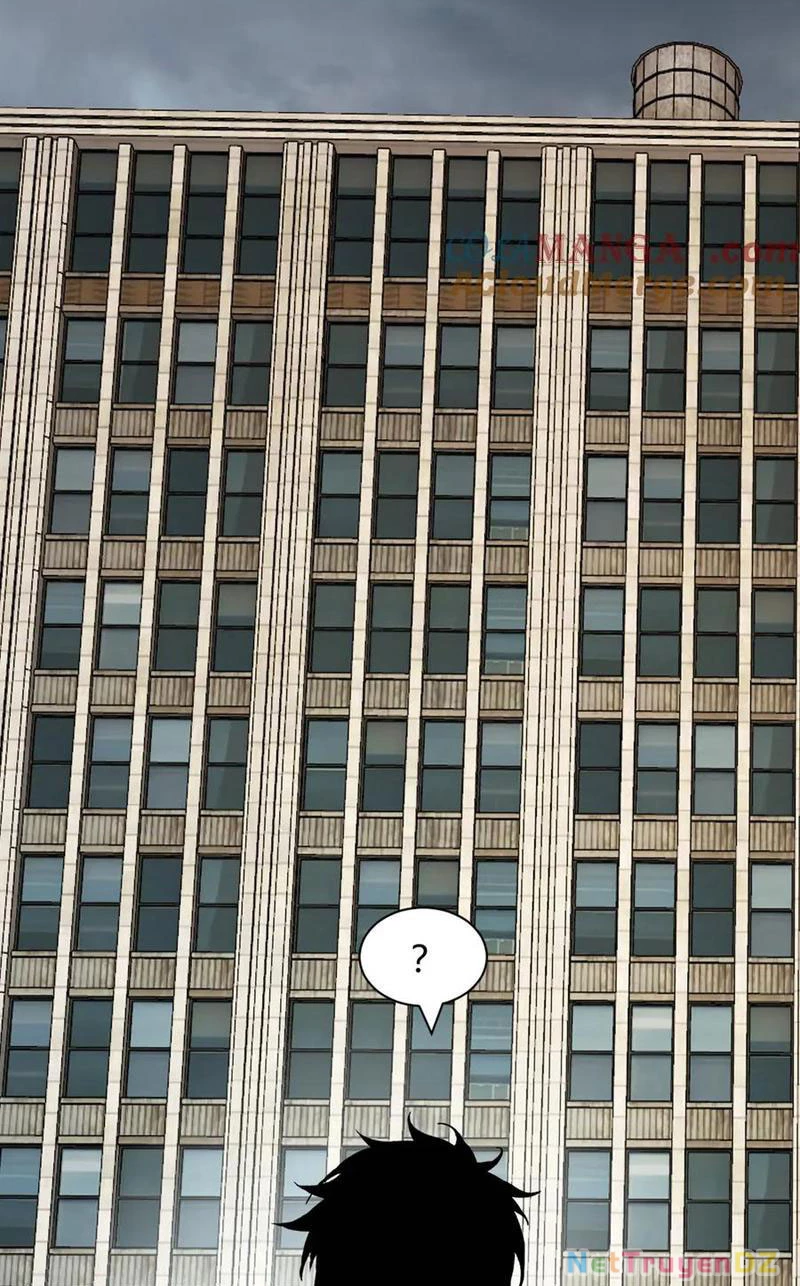 Mạt Nhật Thiên Hạ: Ta, Virus Quân Vương Chapter 22 - Trang 4