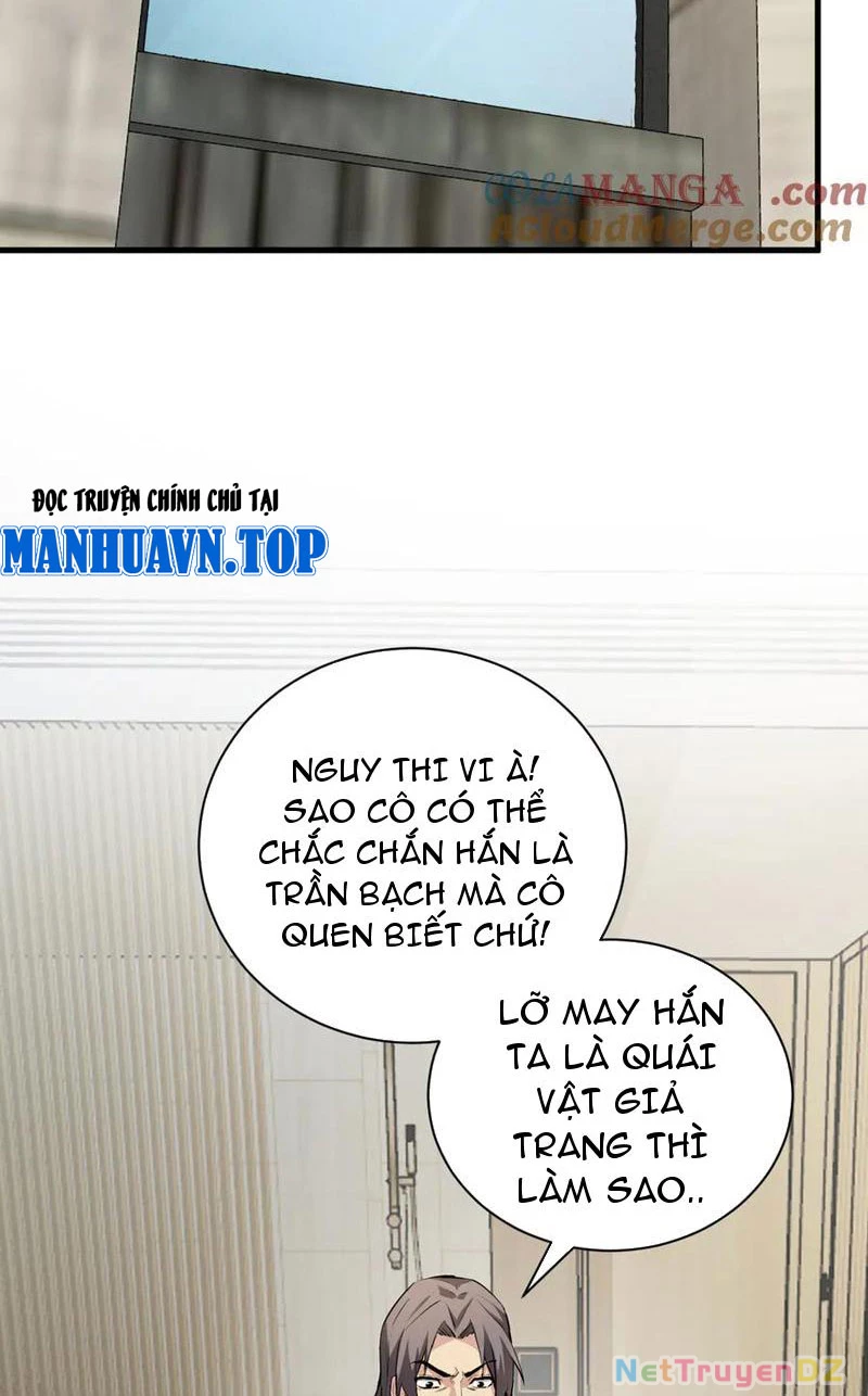 Mạt Nhật Thiên Hạ: Ta, Virus Quân Vương Chapter 22 - Trang 4