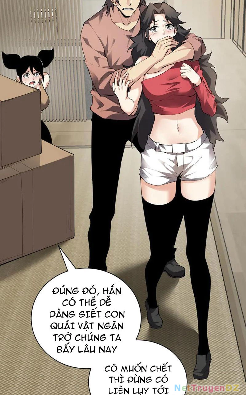 Mạt Nhật Thiên Hạ: Ta, Virus Quân Vương Chapter 22 - Trang 4