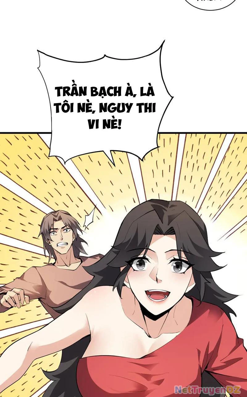 Mạt Nhật Thiên Hạ: Ta, Virus Quân Vương Chapter 22 - Trang 4