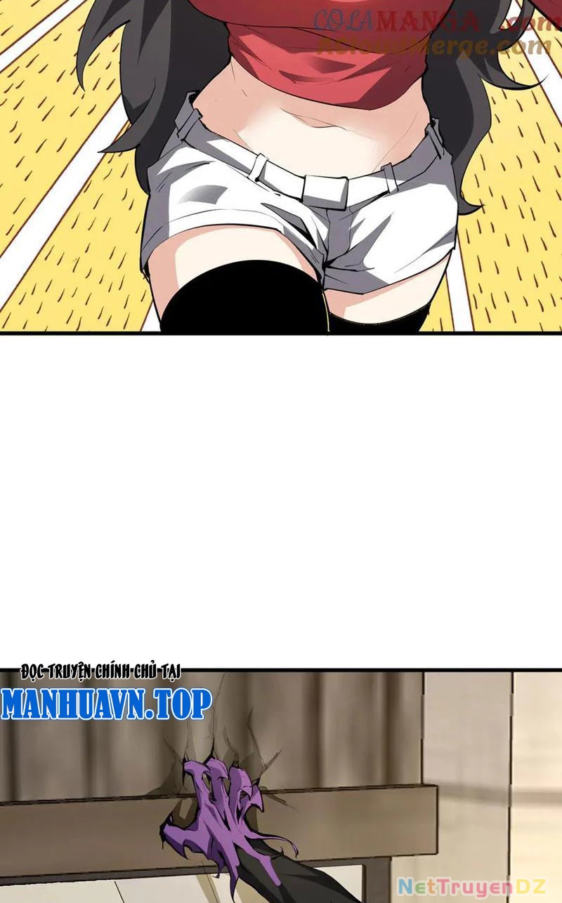Mạt Nhật Thiên Hạ: Ta, Virus Quân Vương Chapter 22 - Trang 4