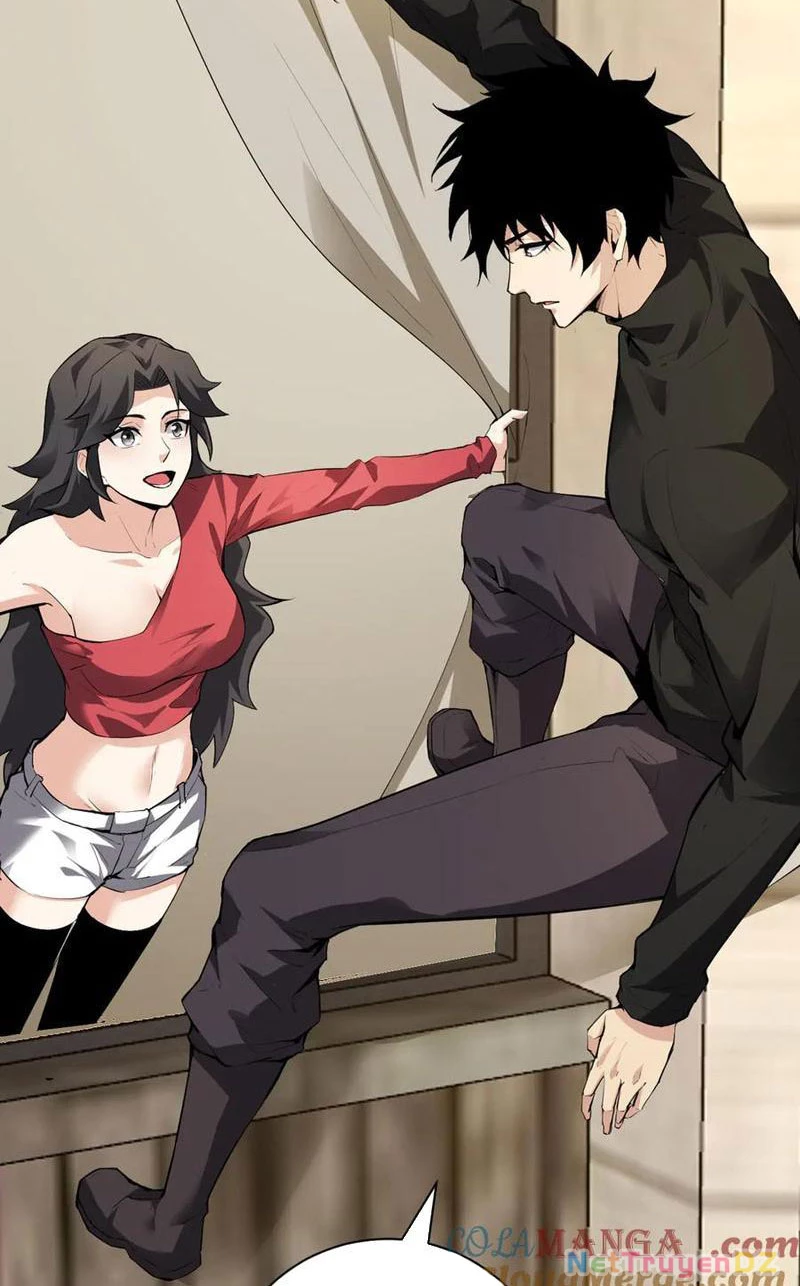 Mạt Nhật Thiên Hạ: Ta, Virus Quân Vương Chapter 22 - Trang 4