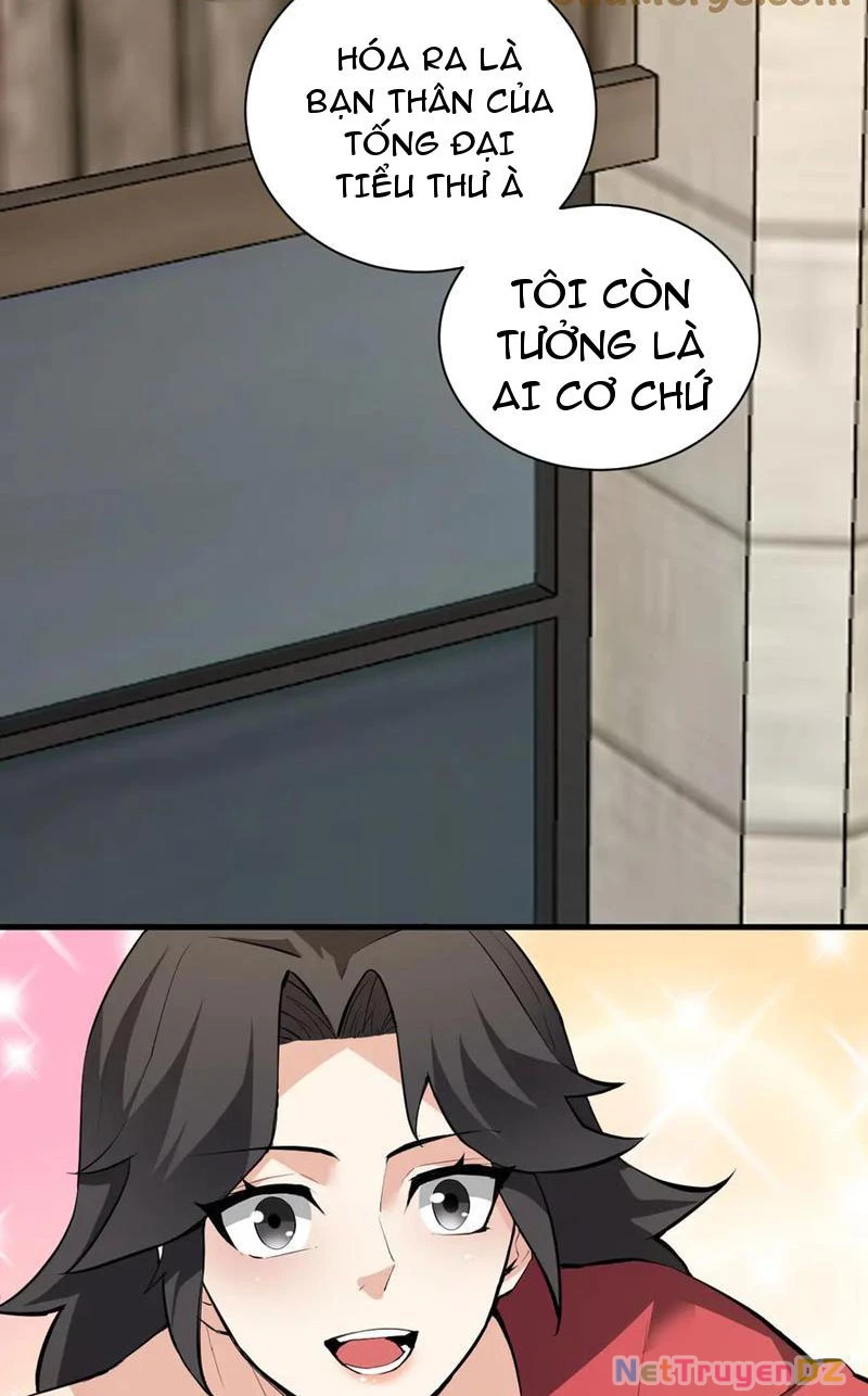 Mạt Nhật Thiên Hạ: Ta, Virus Quân Vương Chapter 22 - Trang 4