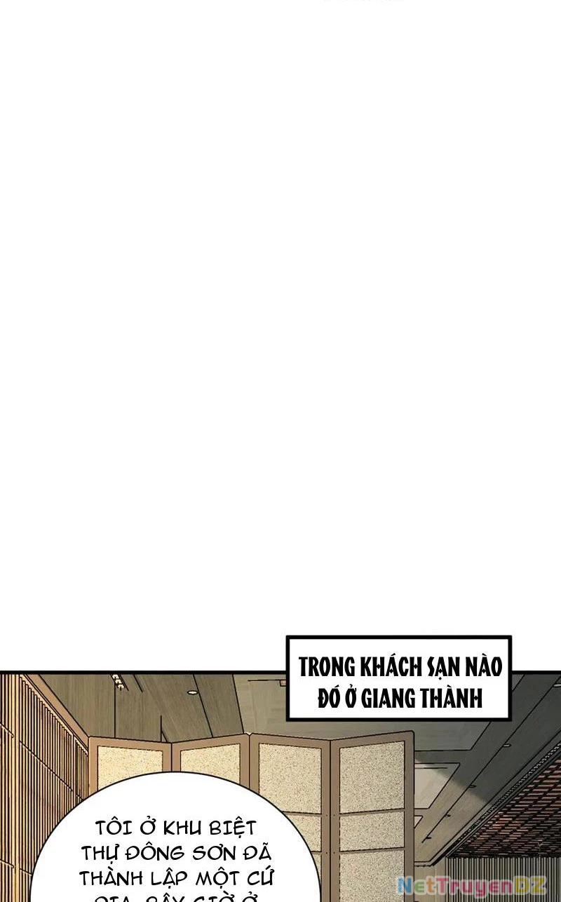 Mạt Nhật Thiên Hạ: Ta, Virus Quân Vương Chapter 22 - Trang 4