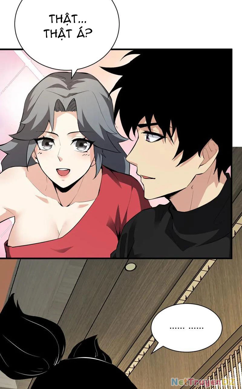 Mạt Nhật Thiên Hạ: Ta, Virus Quân Vương Chapter 22 - Trang 4