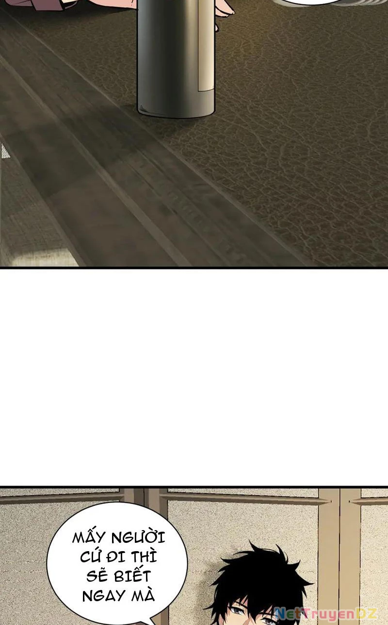 Mạt Nhật Thiên Hạ: Ta, Virus Quân Vương Chapter 22 - Trang 4