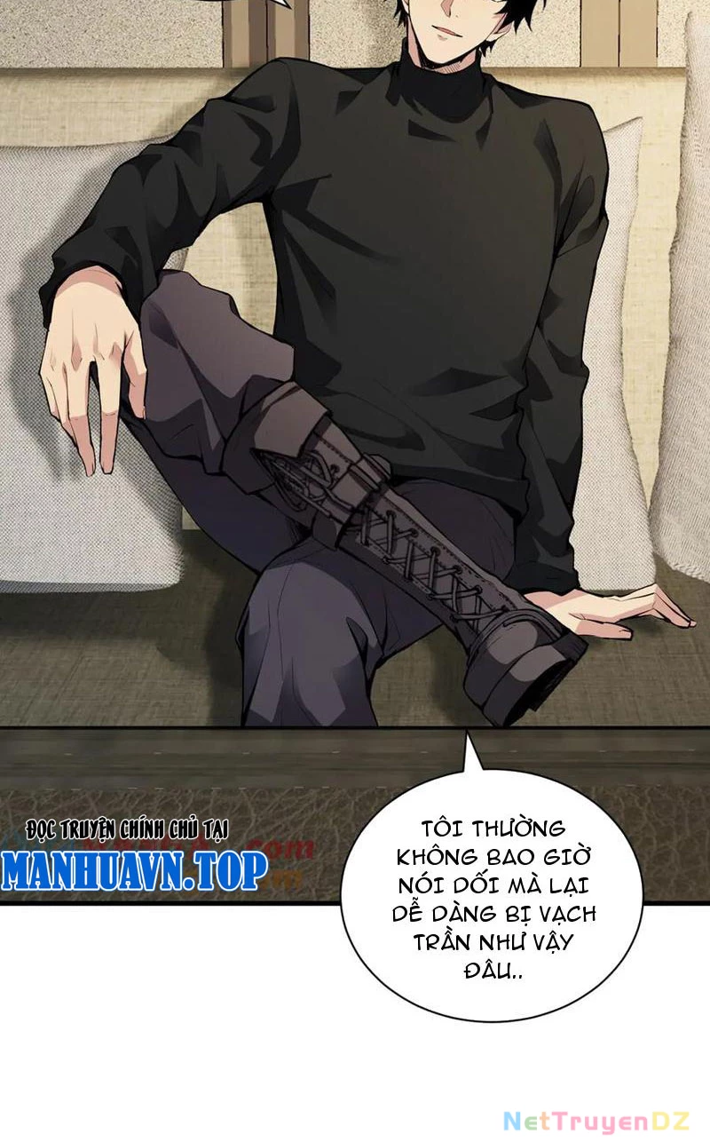 Mạt Nhật Thiên Hạ: Ta, Virus Quân Vương Chapter 22 - Trang 4