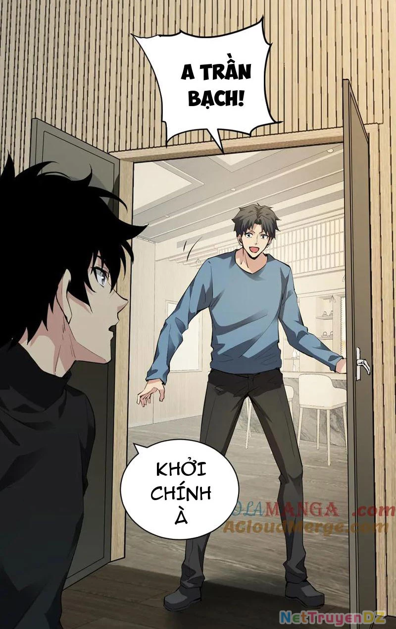 Mạt Nhật Thiên Hạ: Ta, Virus Quân Vương Chapter 22 - Trang 4