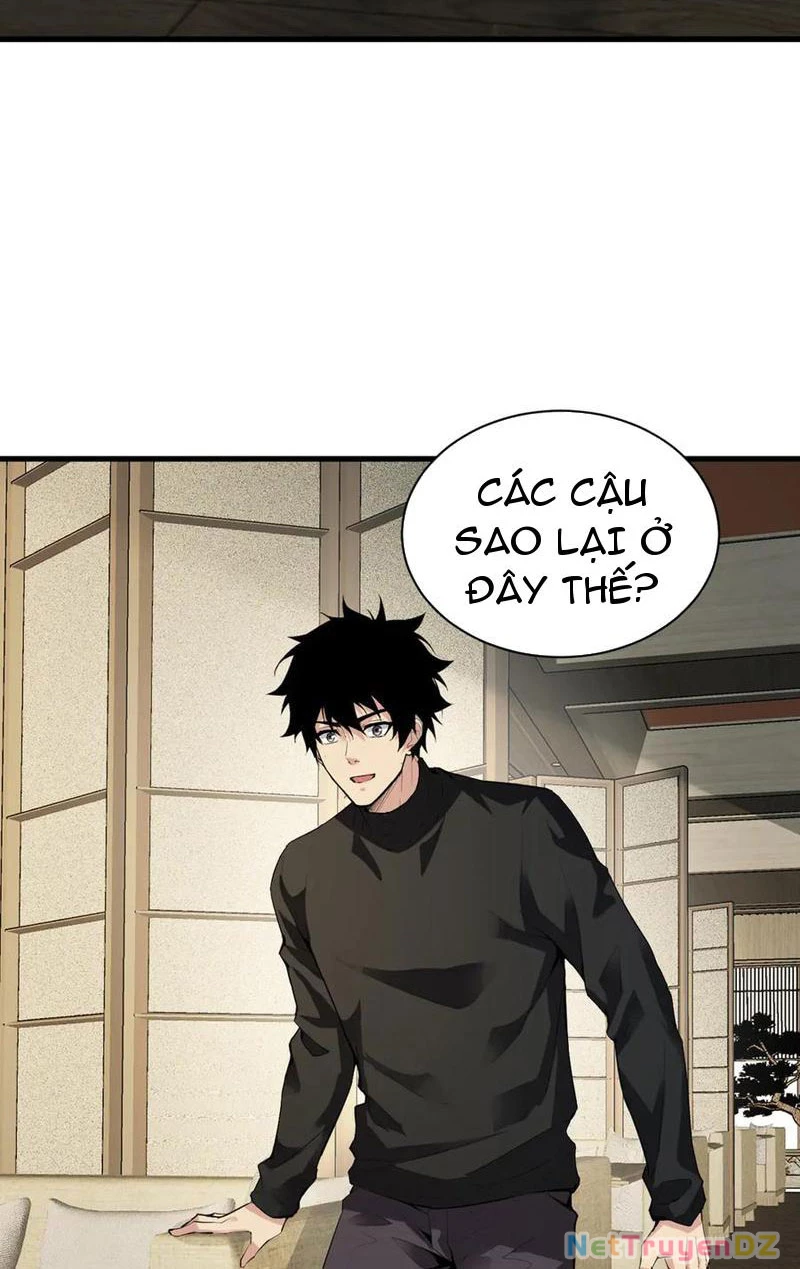 Mạt Nhật Thiên Hạ: Ta, Virus Quân Vương Chapter 22 - Trang 4