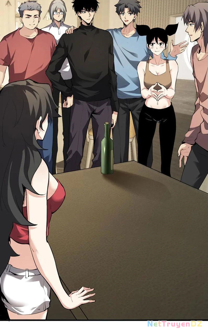 Mạt Nhật Thiên Hạ: Ta, Virus Quân Vương Chapter 22 - Trang 4