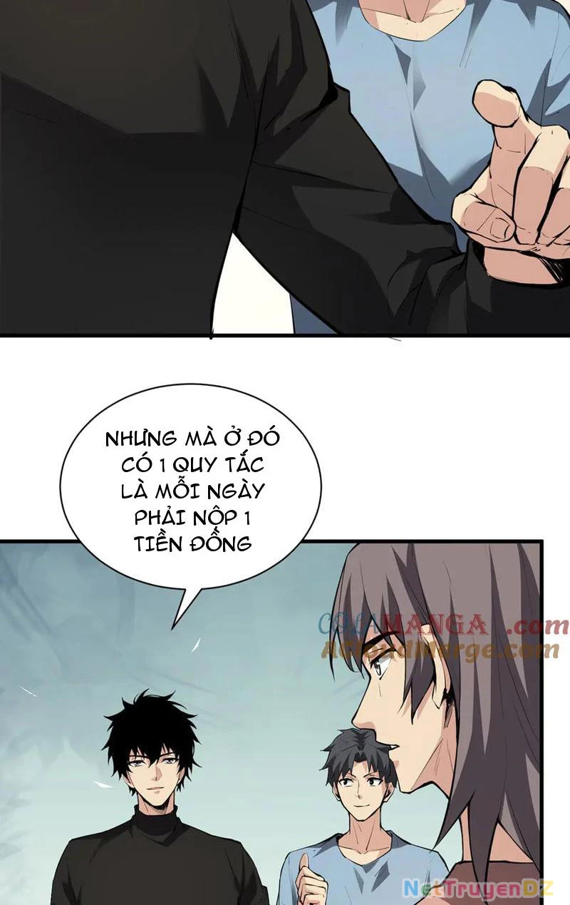 Mạt Nhật Thiên Hạ: Ta, Virus Quân Vương Chapter 22 - Trang 4
