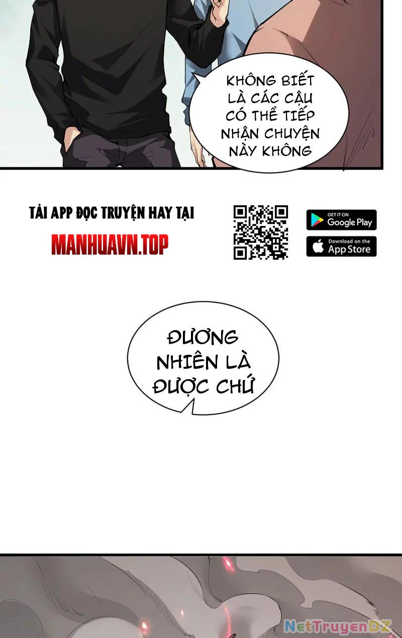 Mạt Nhật Thiên Hạ: Ta, Virus Quân Vương Chapter 22 - Trang 4