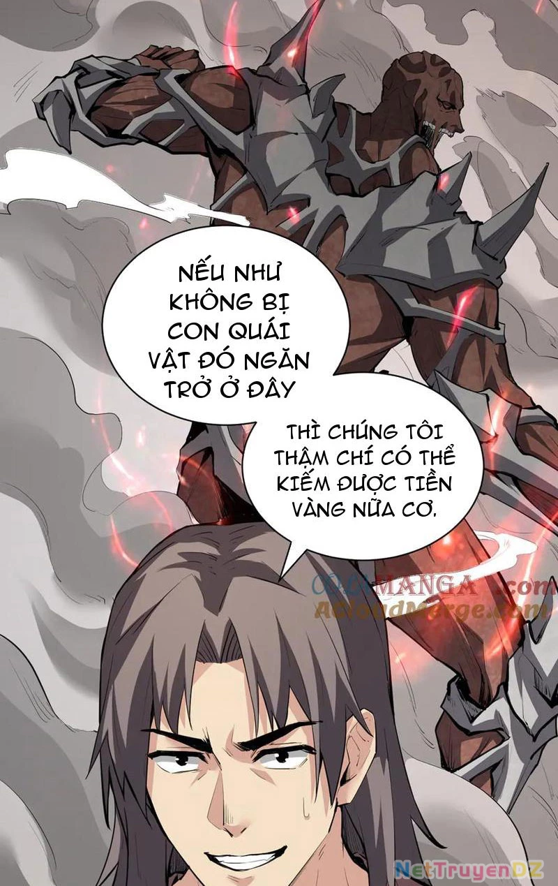 Mạt Nhật Thiên Hạ: Ta, Virus Quân Vương Chapter 22 - Trang 4